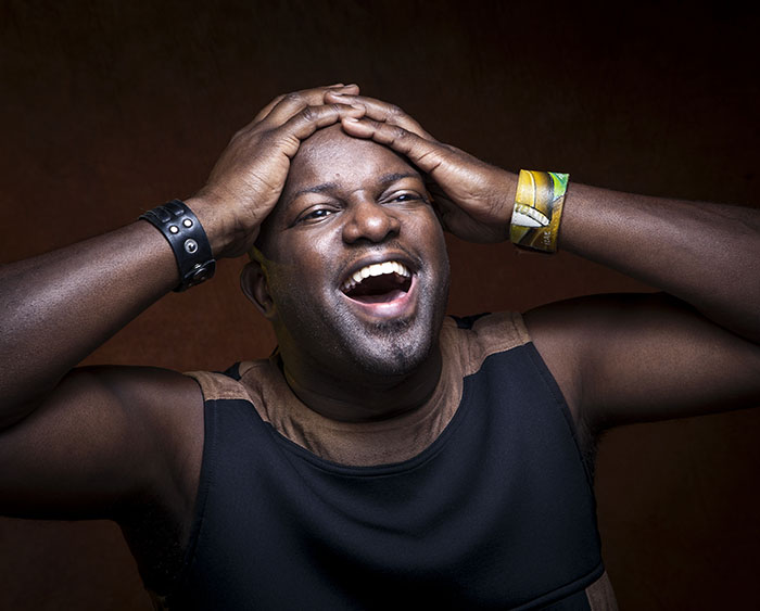 Djokla - Interpète World music